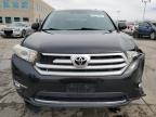 2011 Toyota Highlander Limited for Sale in Littleton, CO - Front End