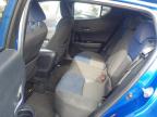 2017 TOYOTA C-HR DYNAM for sale at Copart SANDY