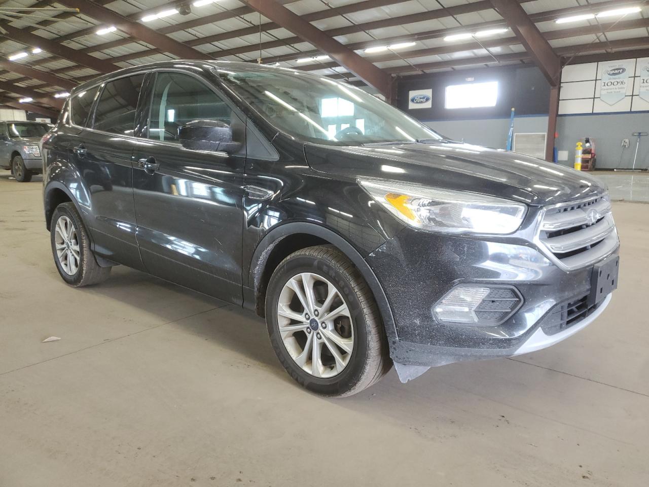 2017 Ford Escape - Image 4
