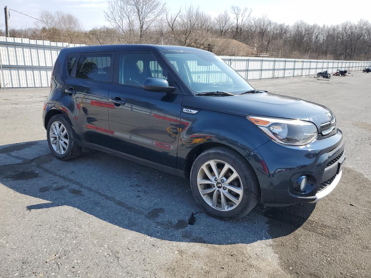 2017 Kia Soul - Image 4