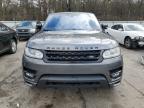2017 Land Rover Range Rover Sport Hse Dynamic продається в Austell, GA - Rear End