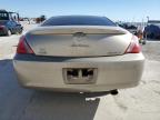 2004 Toyota Camry Solara Se იყიდება Haslet-ში, TX - Front End