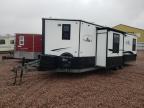 2019 'Other Rv' Trailer for Sale in Avon, MN - Frame Damage