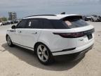 2018 Land Rover Range Rover Velar S for Sale in New Orleans, LA - Frame Damage