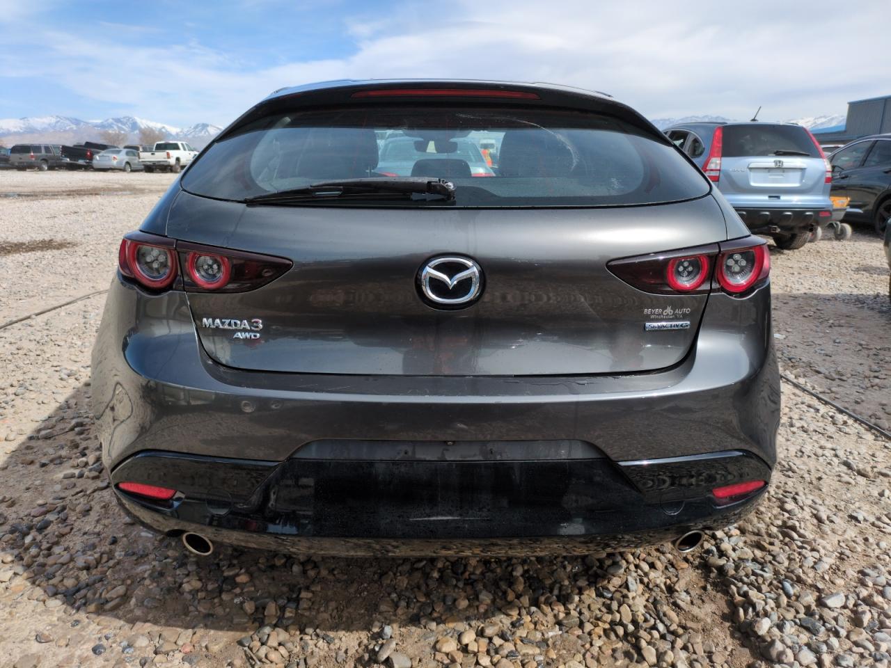 2019 Mazda 3 - Image 6