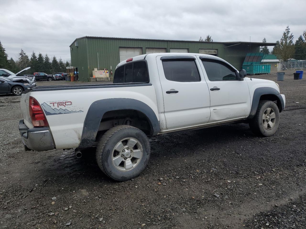2008 Toyota Tacoma - Image 3