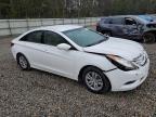 2011 Hyundai Sonata Gls за продажба в Loganville, GA - Front End