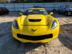 2019 Chevrolet Corvette Z06 3Lz   zu verkaufen in Midway, FL - Minor Dent/Scratches