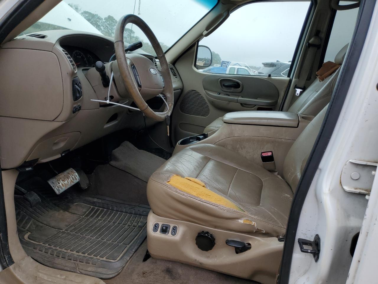 2003 Ford F-150 - Image 7