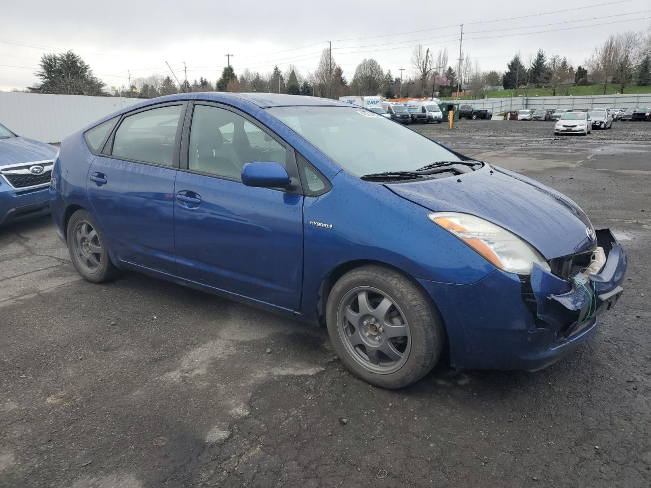 2008 Toyota Prius - Image 4