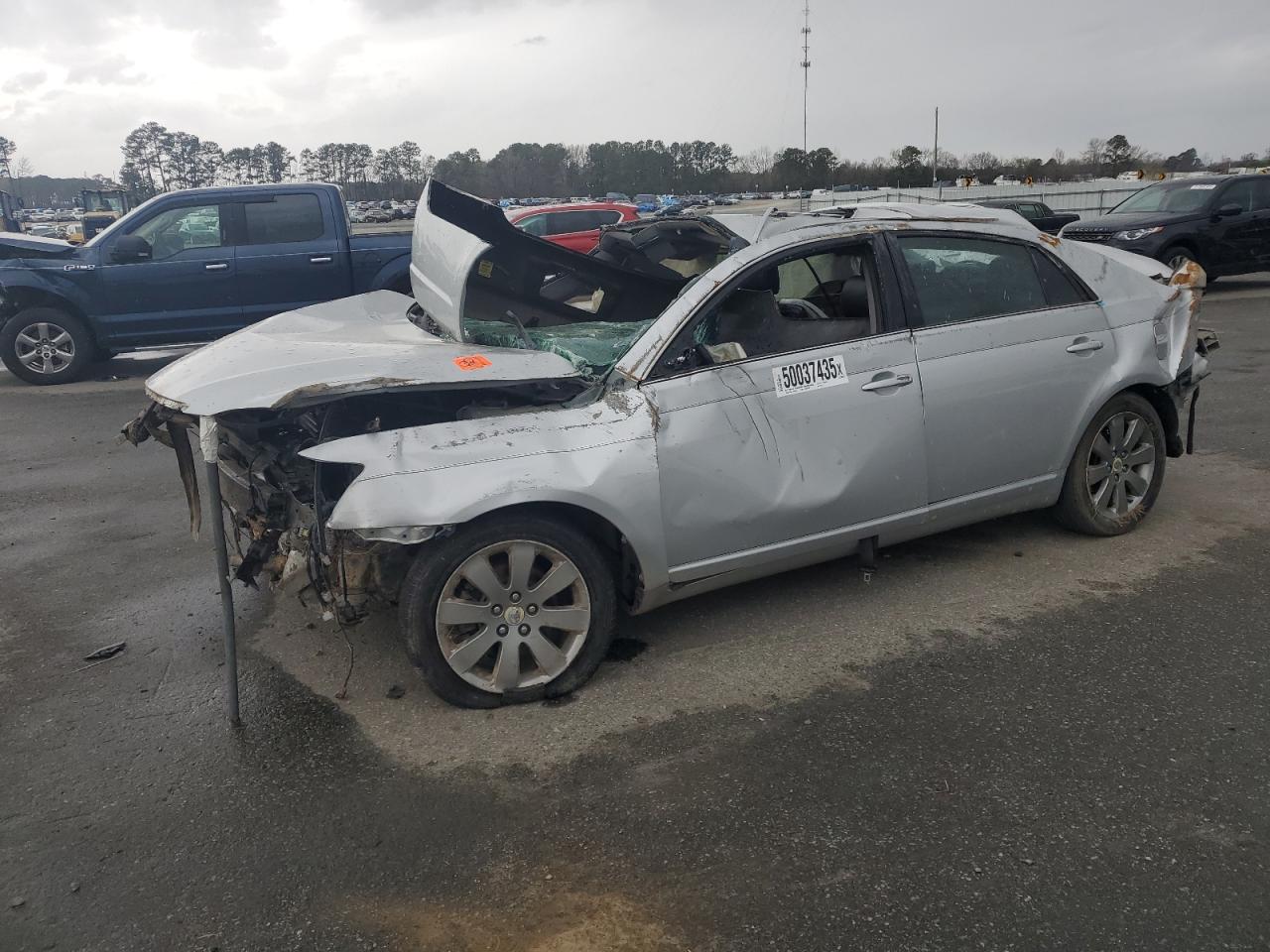 2006 Toyota Avalon Xl за продажба в Dunn, NC - All Over