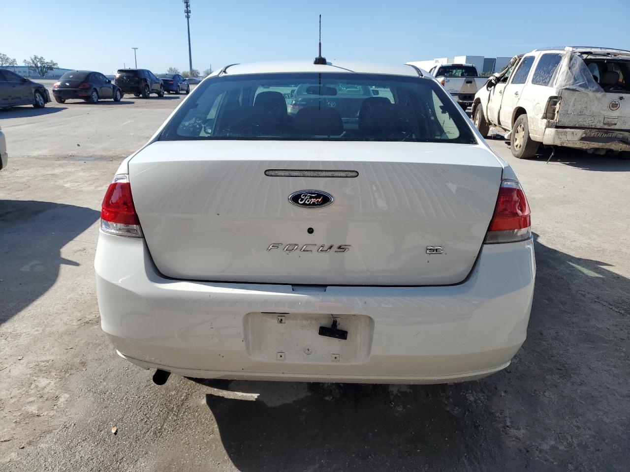 2009 Ford Focus - Image 6