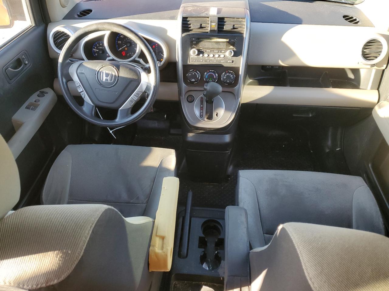 2008 Honda Element - Image 8