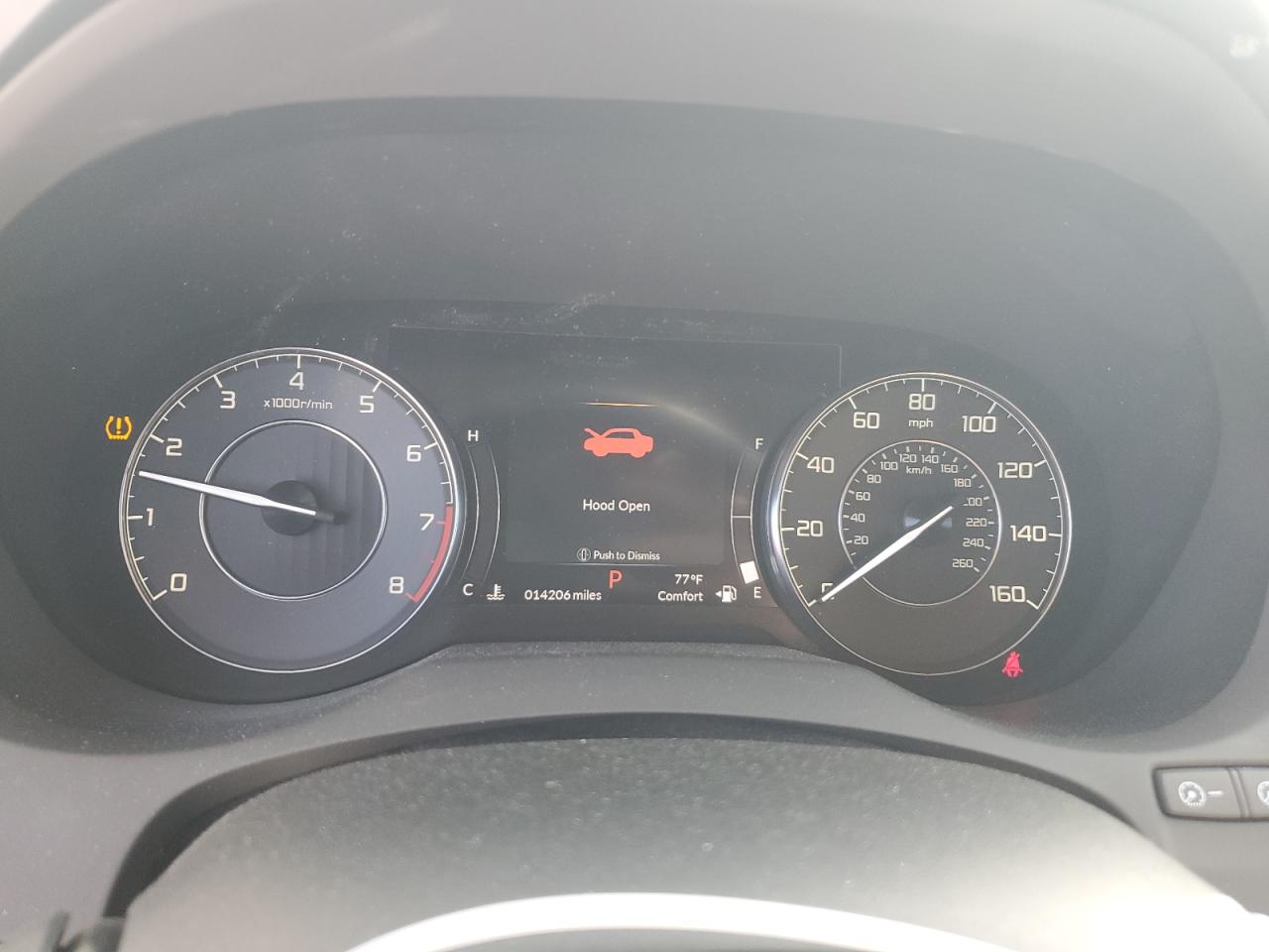 2021 Acura RDX - Image 9