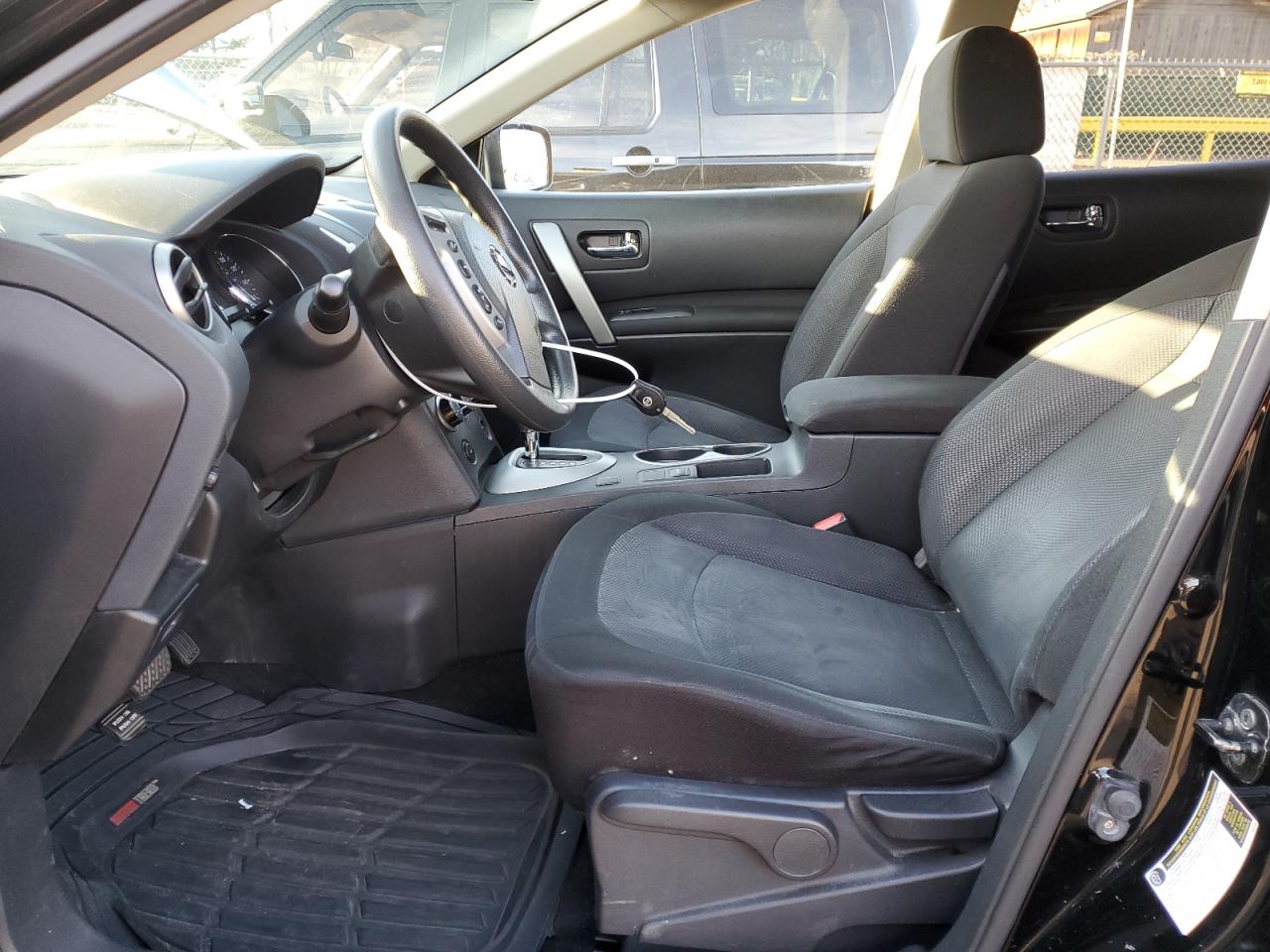 2013 Nissan Rogue - Image 7