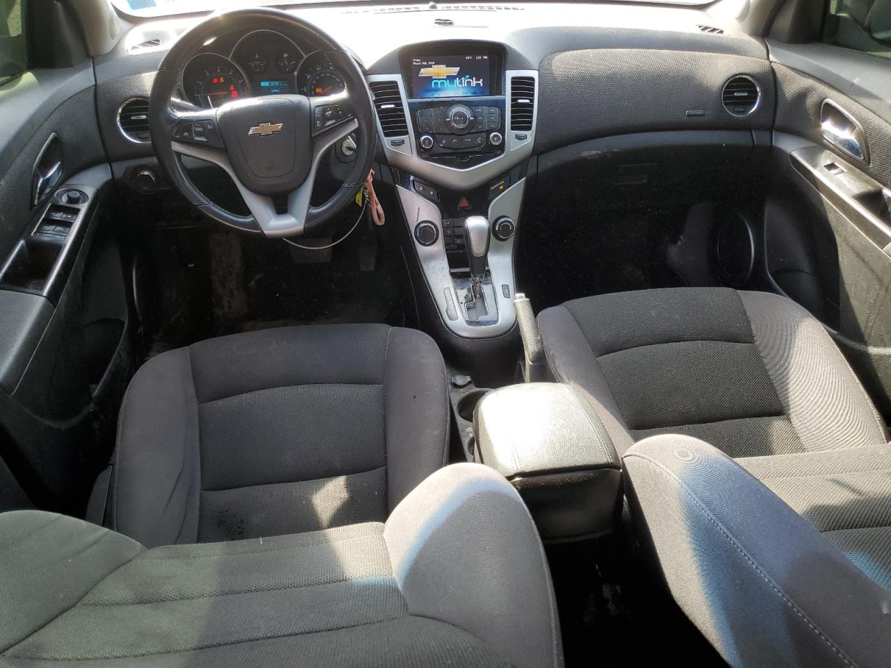 2014 Chevrolet Cruze - Image 8