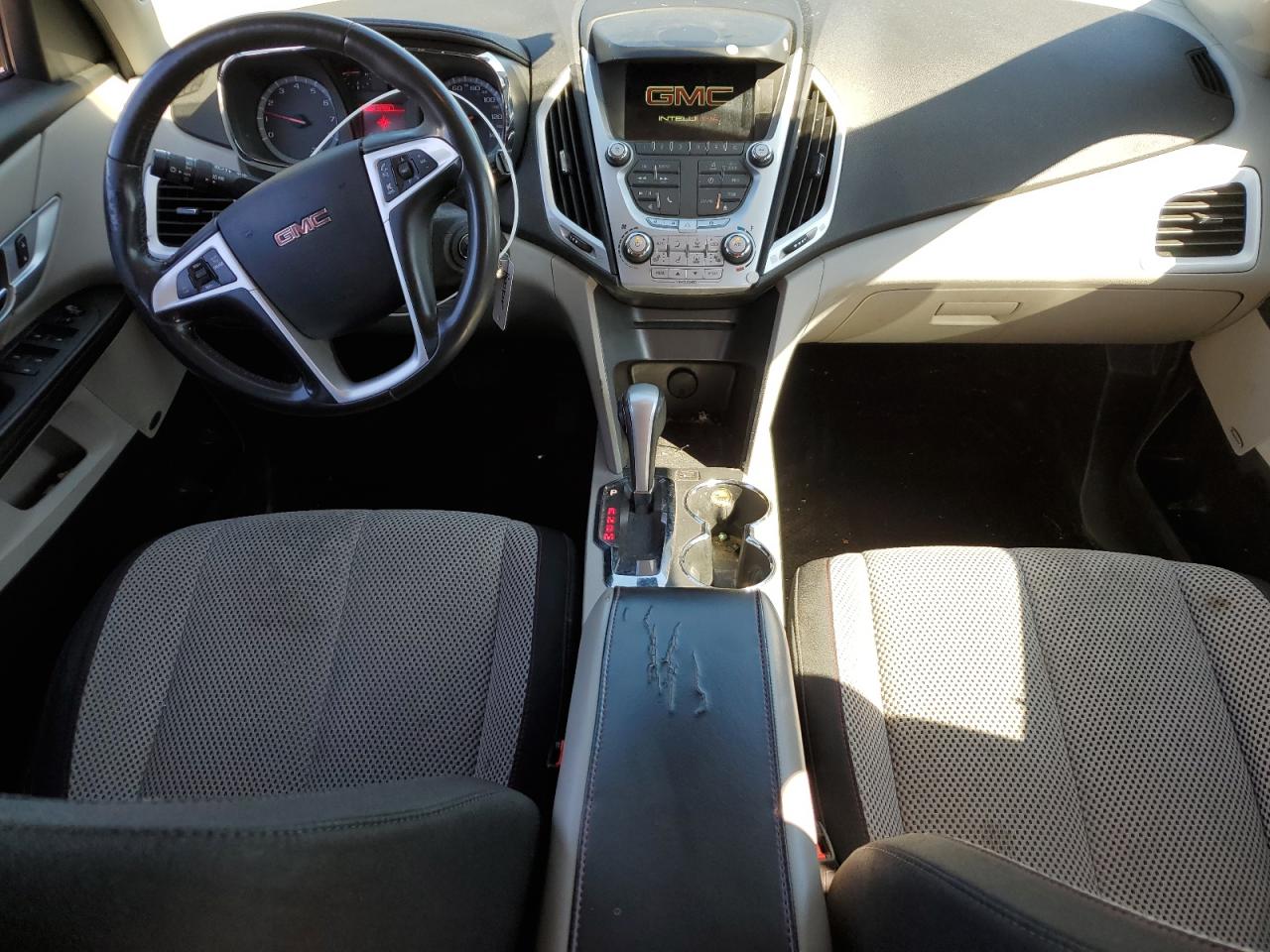 2015 GMC Terrain - Image 8