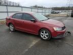 2016 Volkswagen Jetta S zu verkaufen in Glassboro, NJ - Front End