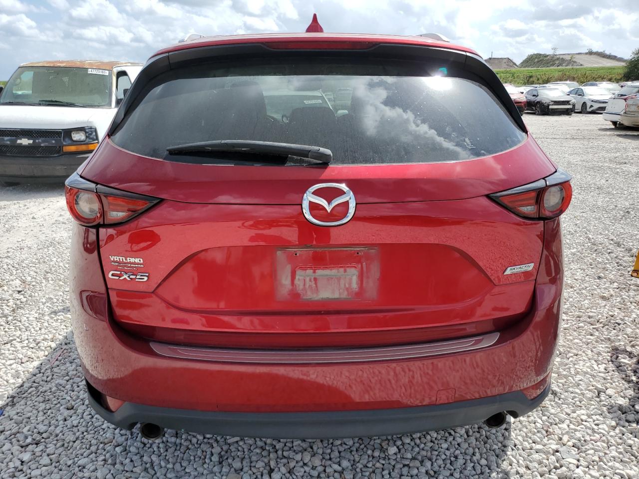 2018 Mazda CX-5 - Image 6