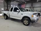 2002 Ford F150  na sprzedaż w Rogersville, MO - Rear End