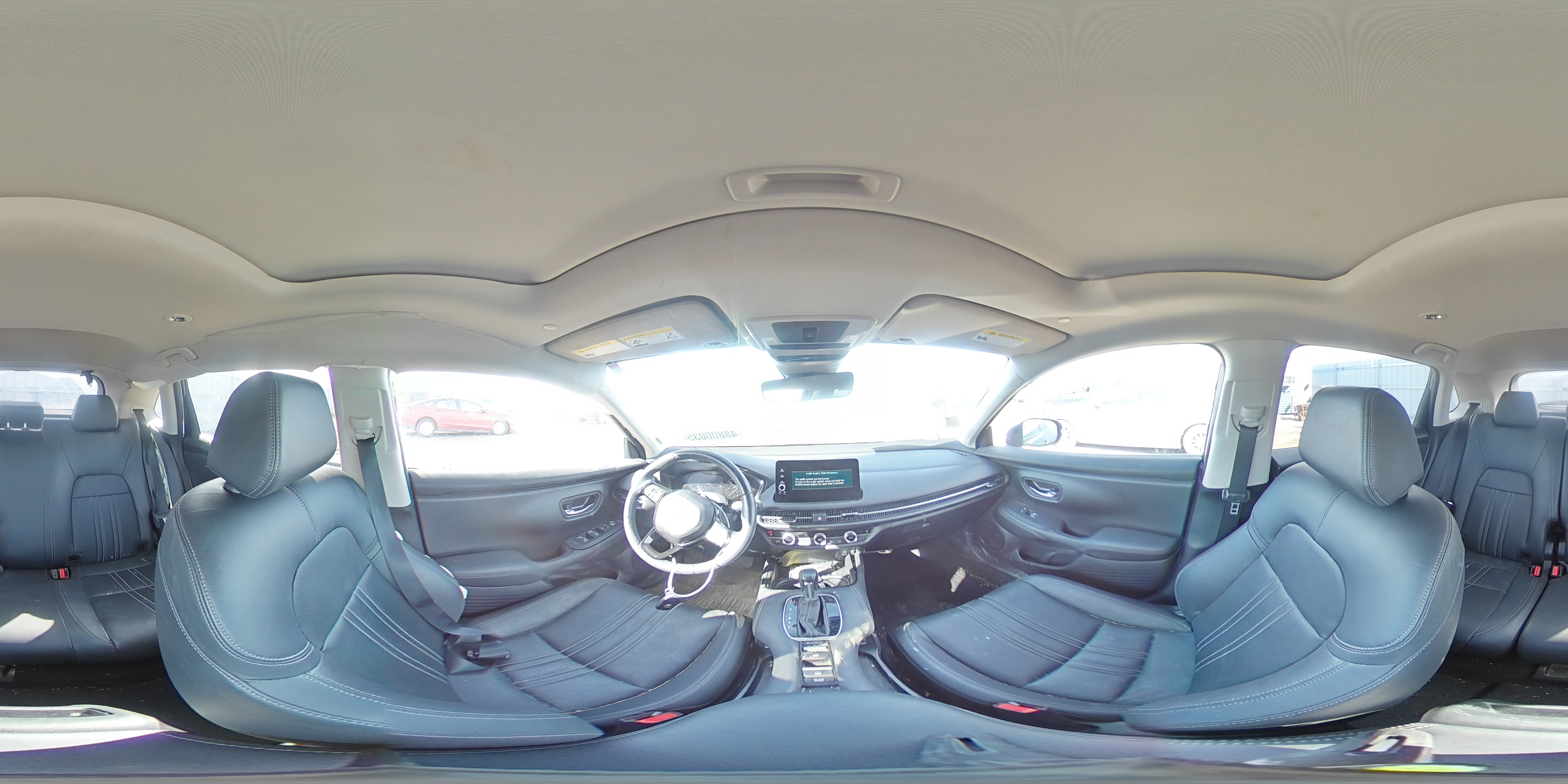 2024 Honda HR-V - Image 13