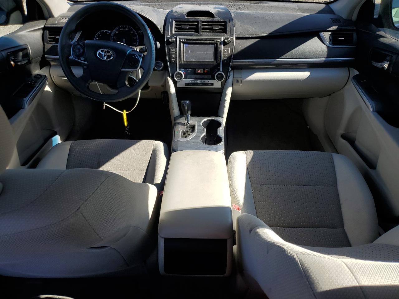 2013 Toyota Camry - Image 8