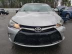 2017 Toyota Camry Le for Sale in Dunn, NC - Front End