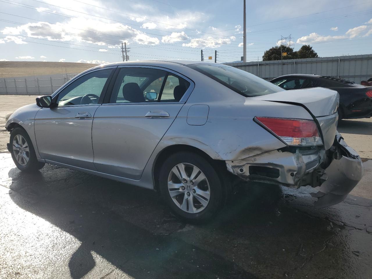 2010 Honda Accord - Image 2