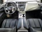 2015 Nissan Murano S for Sale in Wilmer, TX - Hail