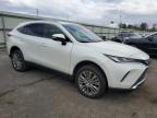 2022 Toyota Venza Le للبيع في Pennsburg، PA - Vandalism