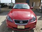 2007 Lexus Is 250 zu verkaufen in Tanner, AL - Side