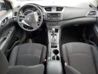 2016 Nissan Sentra S for Sale in Elgin, IL - Front End