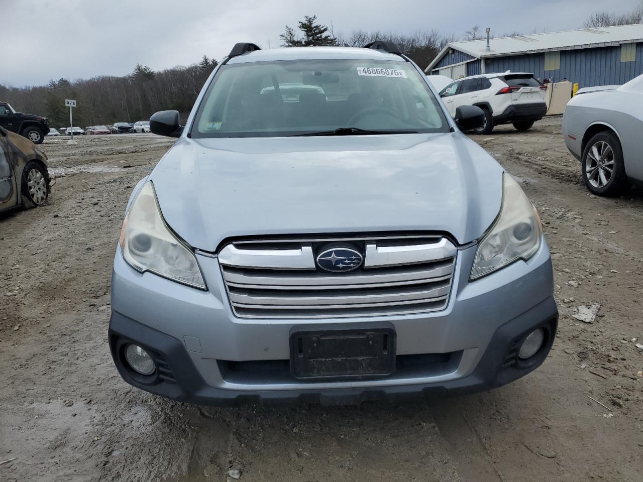 2014 Subaru Outback - Image 5