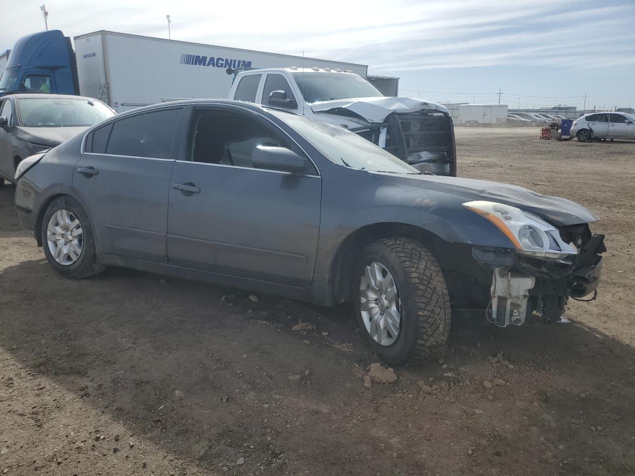 2012 Nissan Altima - Image 4