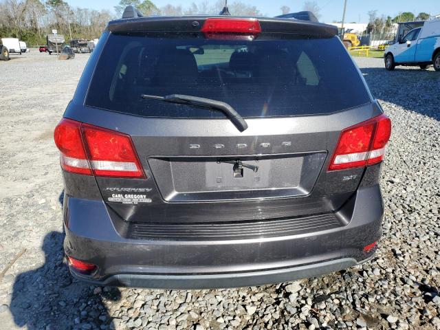  DODGE JOURNEY 2015 Gray