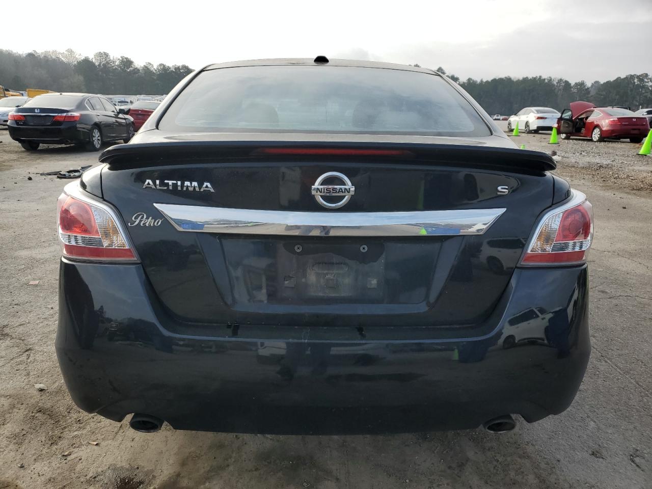 2015 Nissan Altima - Image 6