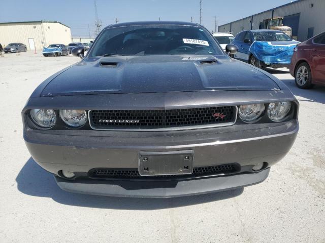  DODGE CHALLENGER 2013 Szary
