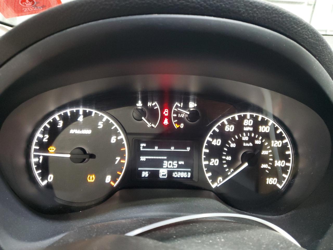 2013 Nissan Sentra - Image 9