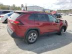 2024 Toyota Rav4 Xle للبيع في Savannah، GA - Front End