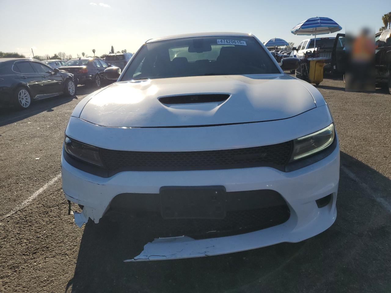 2020 Dodge Charger - Image 5