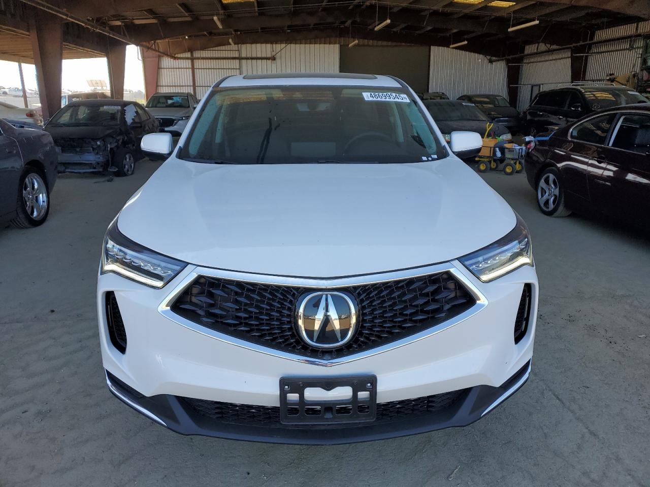 2024 Acura RDX - Image 5