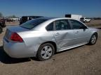 2011 Chevrolet Impala Lt for Sale in Houston, TX - Side