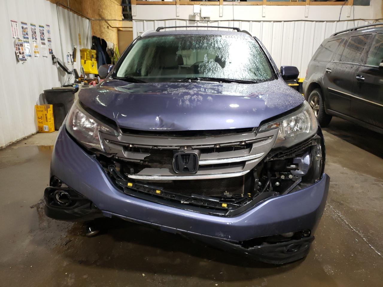 2012 Honda CR-V - Image 5