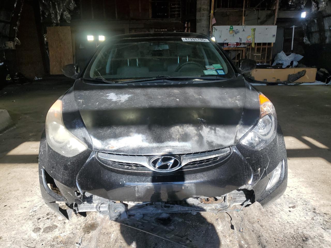 2013 Hyundai Elantra - Image 5