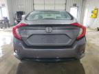 2016 Honda Civic Lx იყიდება York Haven-ში, PA - Front End