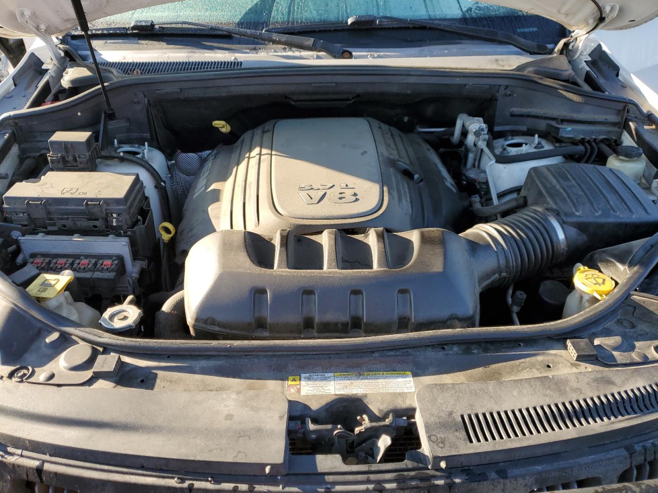 2011 Jeep Grand Cherokee - Image 12