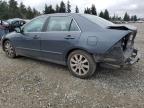 2007 Honda Accord Se продається в Graham, WA - Rear End