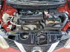 2014 Nissan Rogue S na sprzedaż w Grand Prairie, TX - Rear End