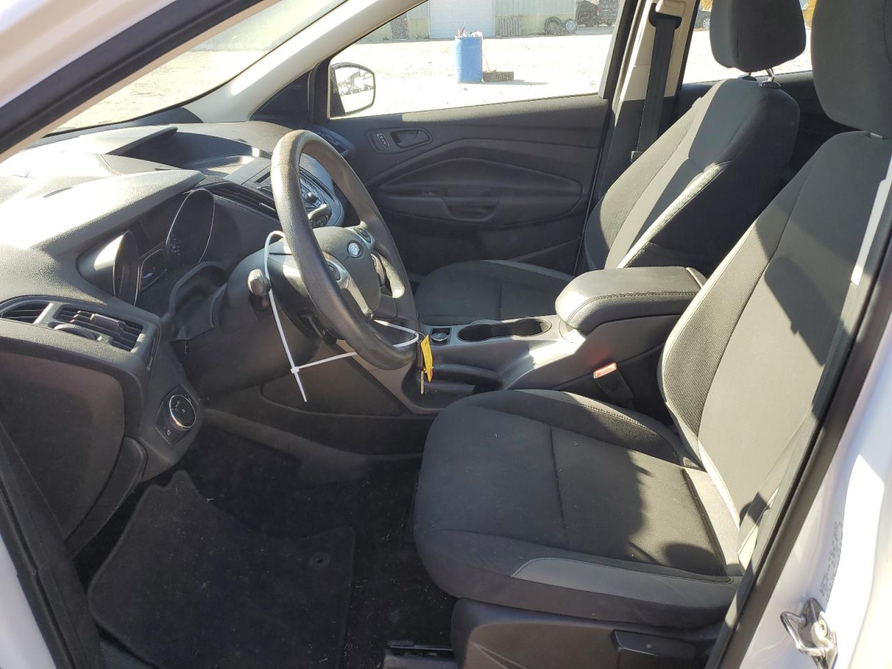 2015 Ford Escape - Image 7