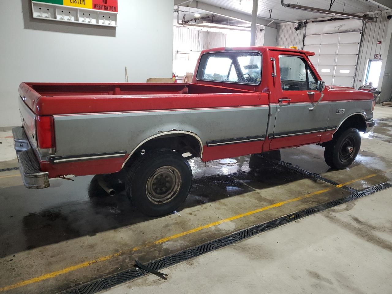 1988 Ford F250 - Image 3